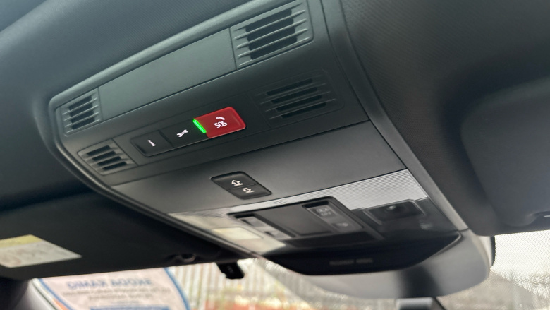 Skoda Kamiq 1.0 TSI 110 Monte Carlo 5dr DSG Petrol Hatchback